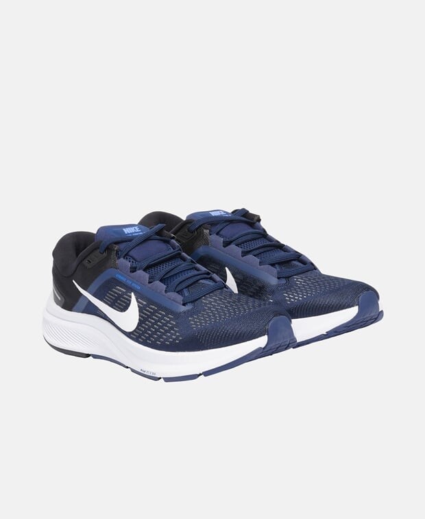 

Спортивная обувь Nike, темно-синий