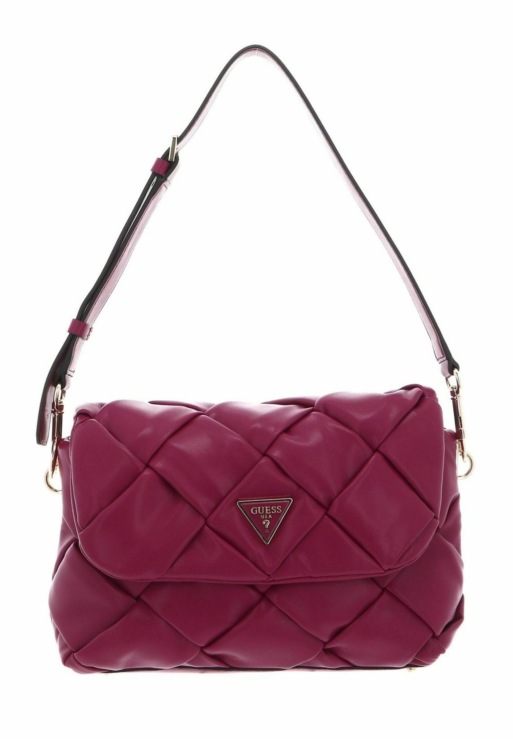 

Сумочка РЮКЗАК FLAP Guess, Boysenberry