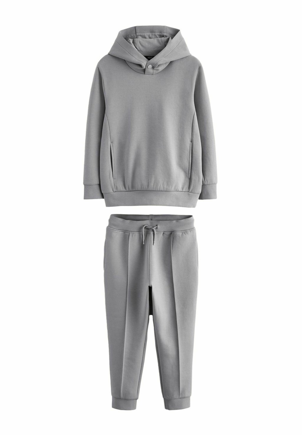 Спортивный костюм SMART SET REGULAR FIT Next, цвет grey спортивный костюм set regular fit next цвет ecru