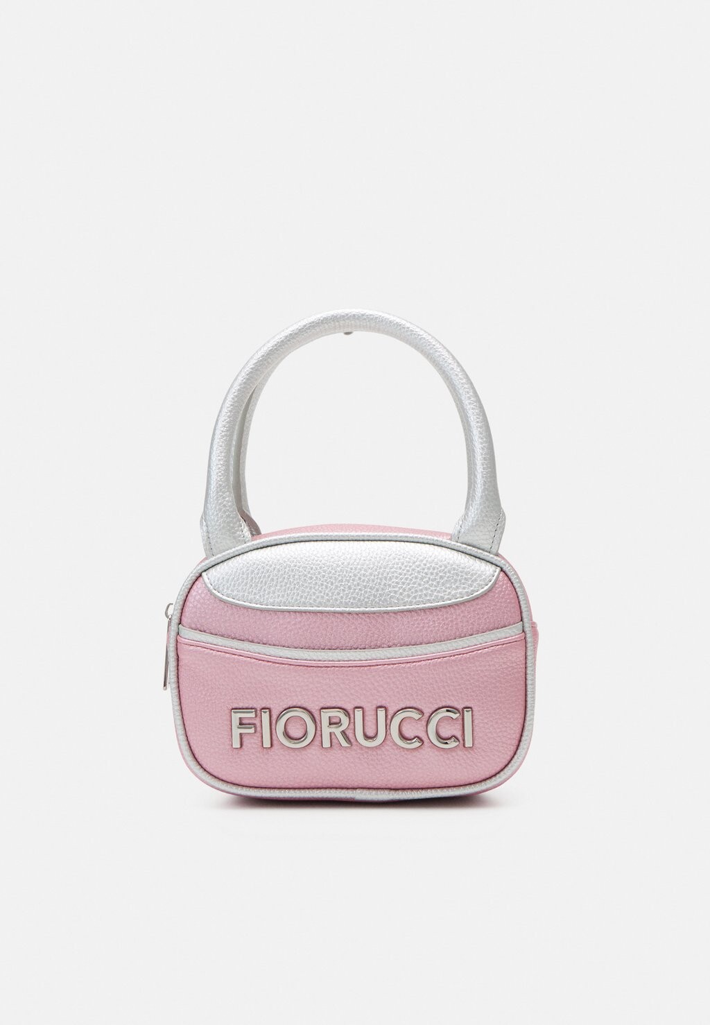 

Сумочка Fiorucci MINI BOWLING BAG, розовый