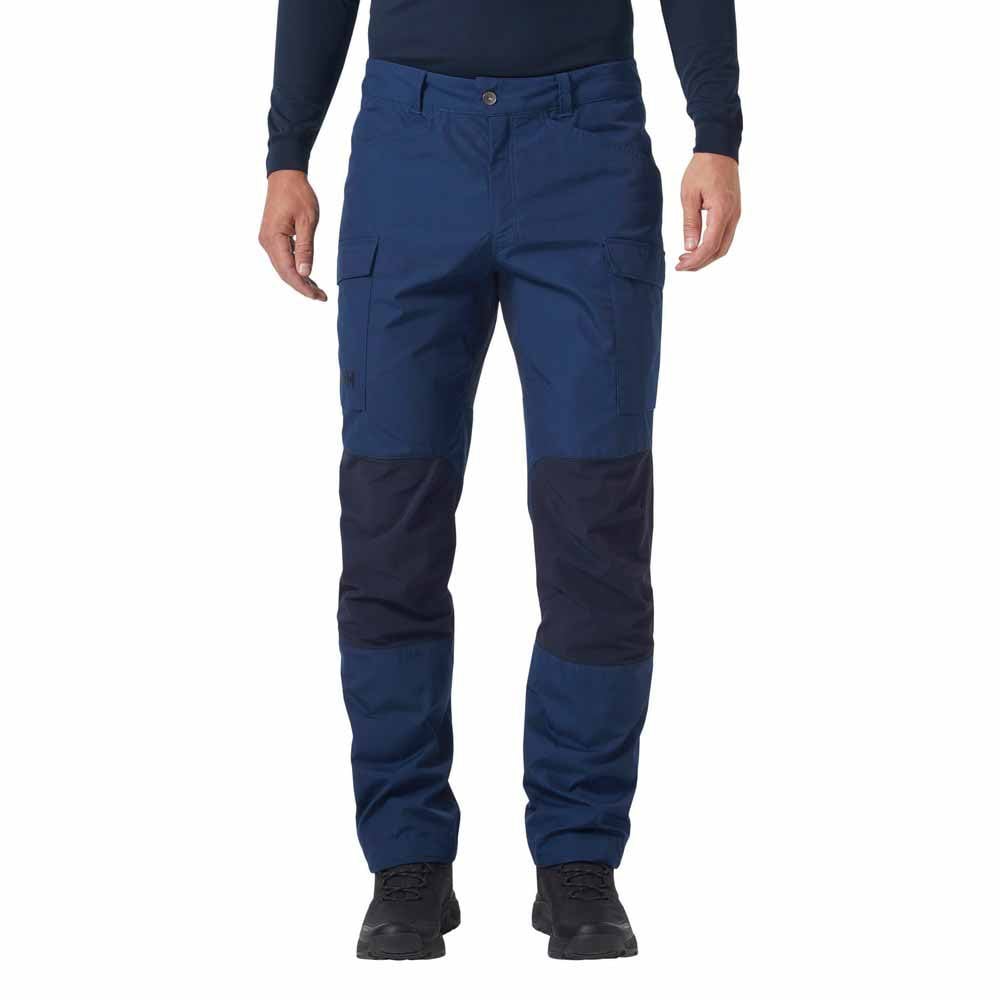 

Брюки Helly Hansen Vandre Tur, синий