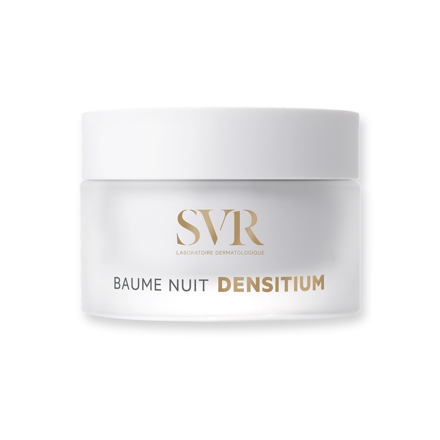 

Ночной бальзам для лица Svr Densitium, 50 мл