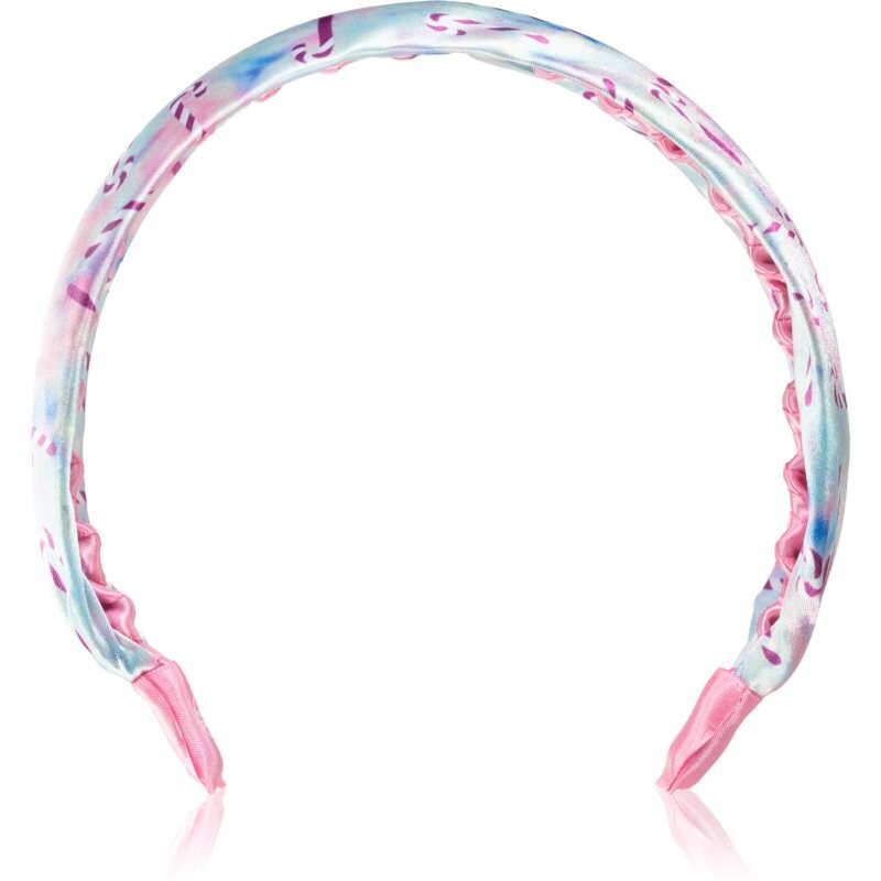 

Детская повязка для волос invisibobble Kids Hairhalo Cotton Candy Dreams
