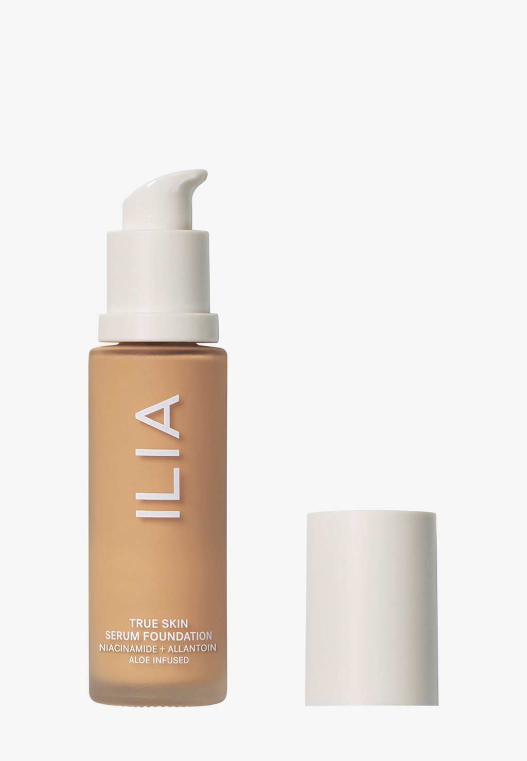 ФОНД True Skin Serum ILIA Beauty