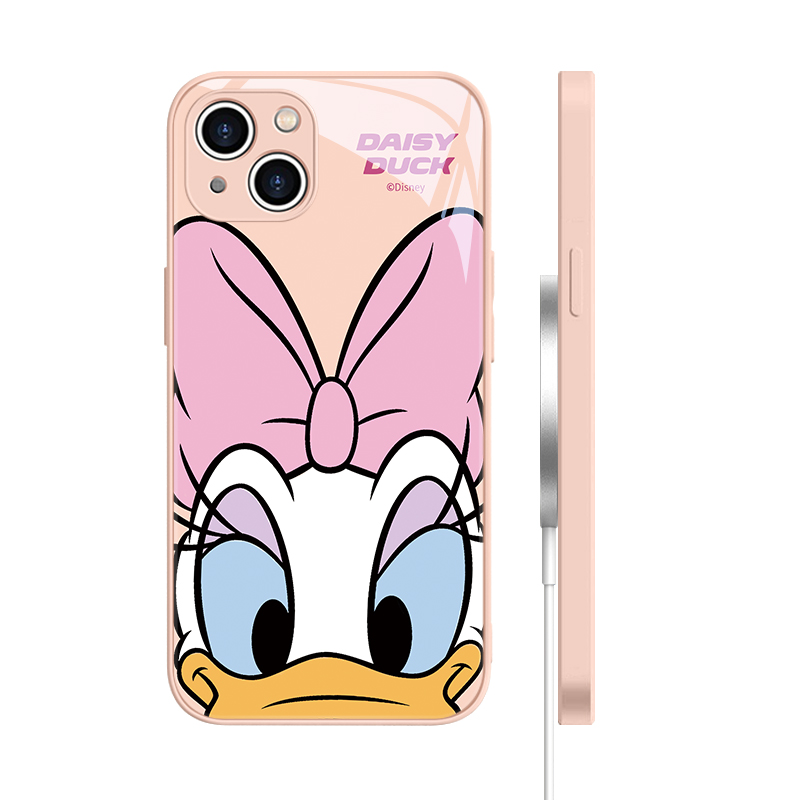 

Чехол для телефона Disney, DWCXBLCX623-Sand pink