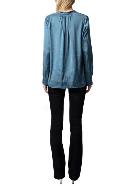 

Тинк Блузка Zadig&Voltaire
