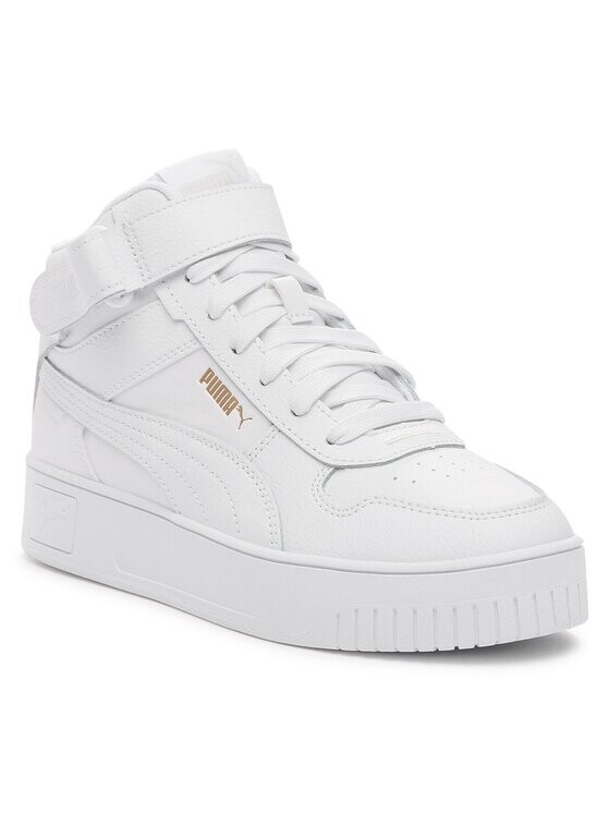 

Кроссовки Puma, белый