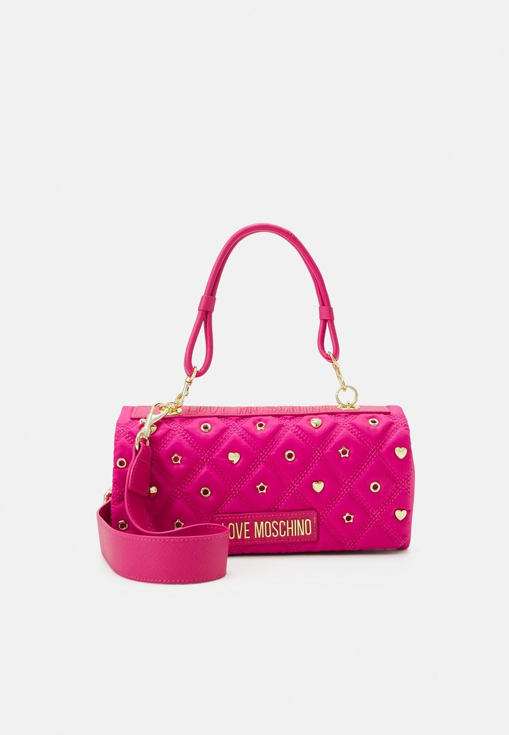 

Сумка Love Moschino