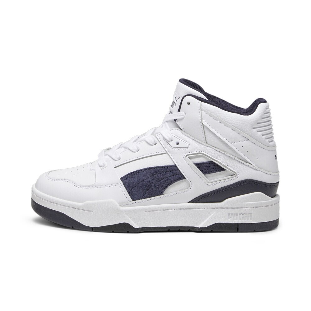 

Высокие кроссовки Puma Slipstream Hi, белый