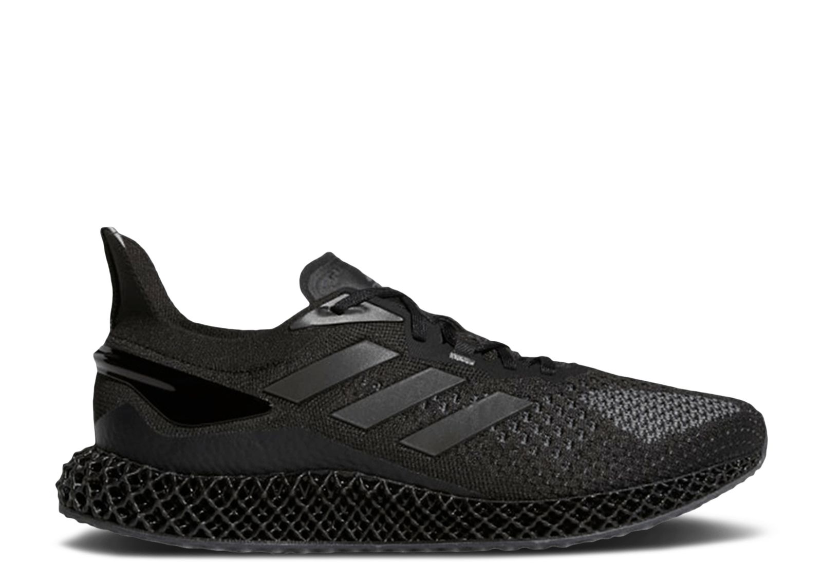 

Кроссовки adidas X90004D 'Core Black', черный