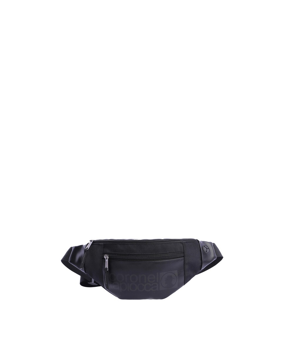 

Сумка через плечо Coronel Tapiocca Amador (B)33 x (H)14 x (T)8 cm, черный