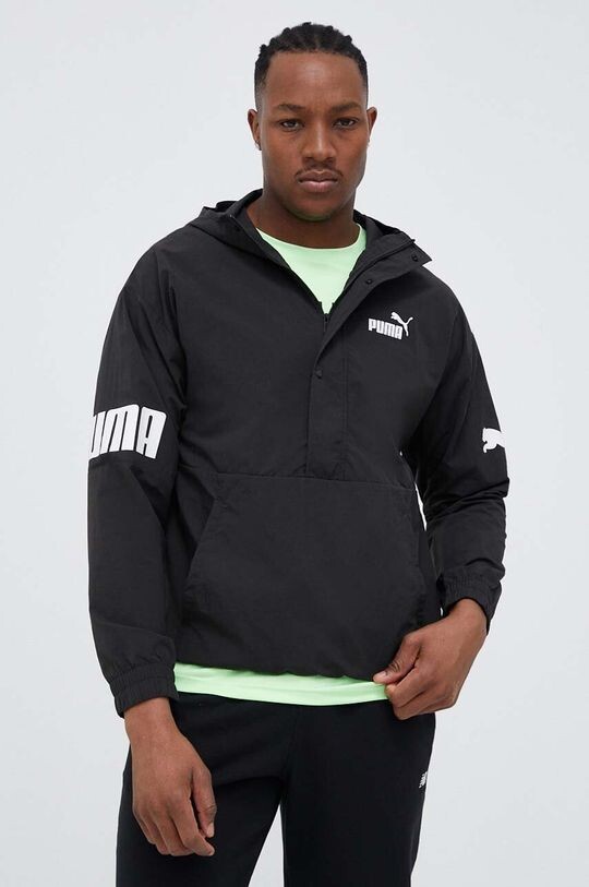

Куртка Пума Puma, черный