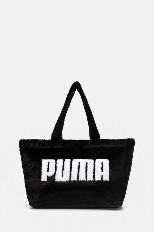 

Сумка Puma, черный