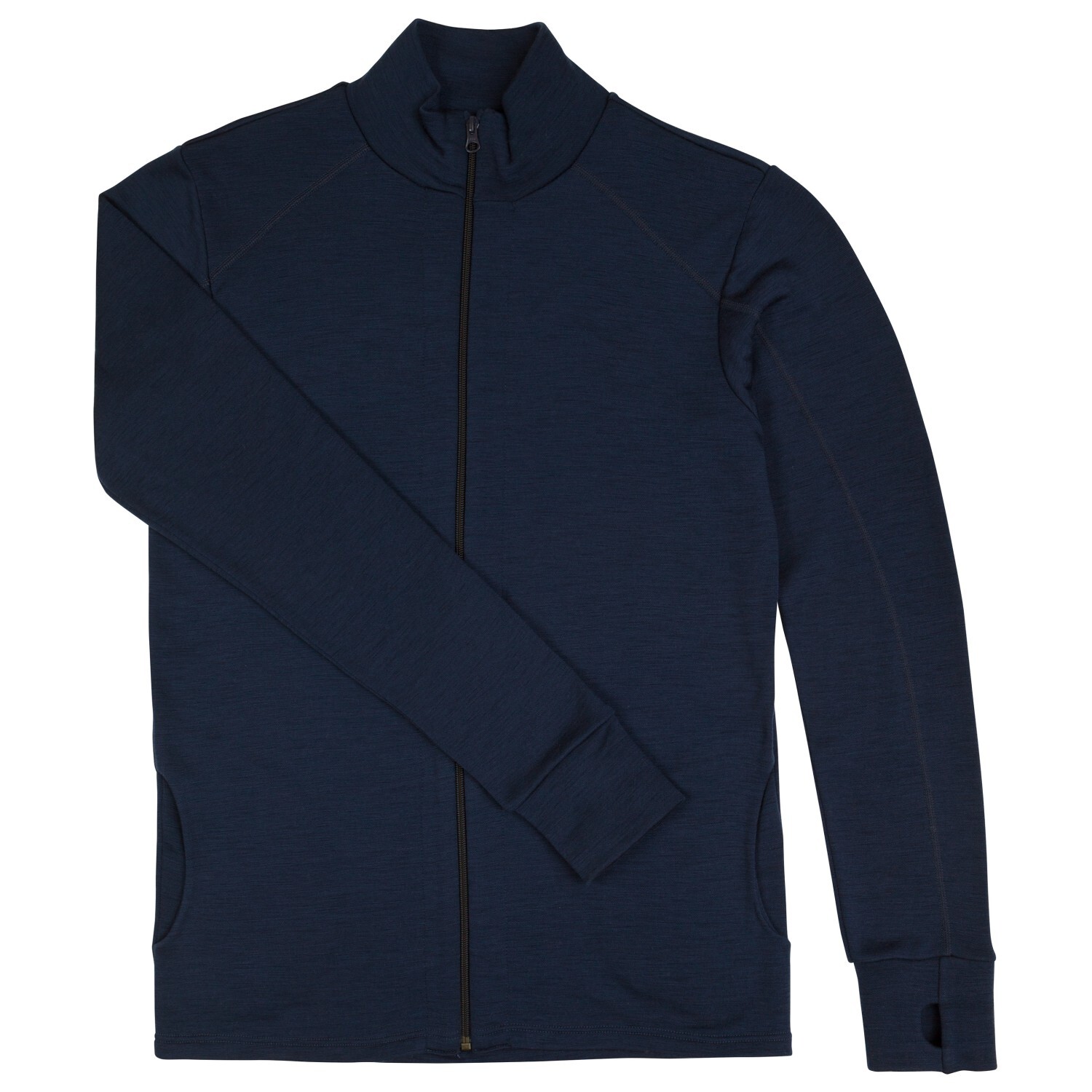 

Шерстяной свитер Joha Cardigan, синий