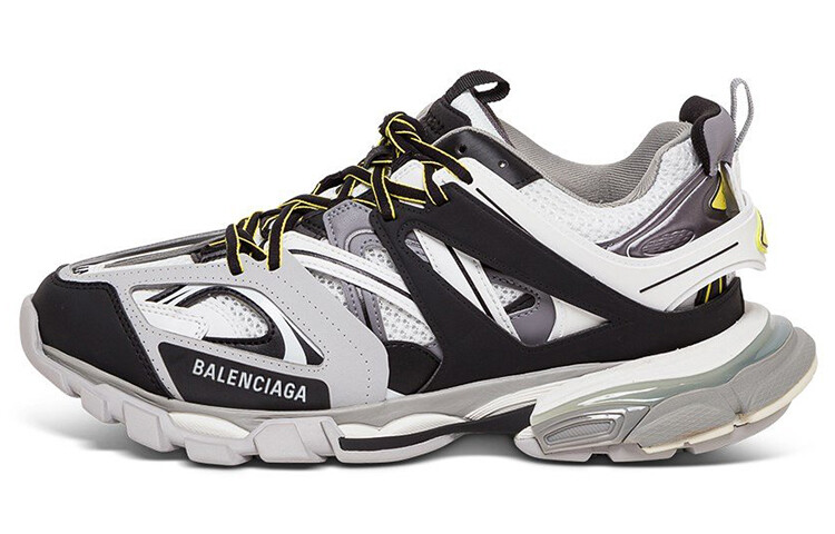 

Balenciaga Мужские массивные кроссовки Track 1.0