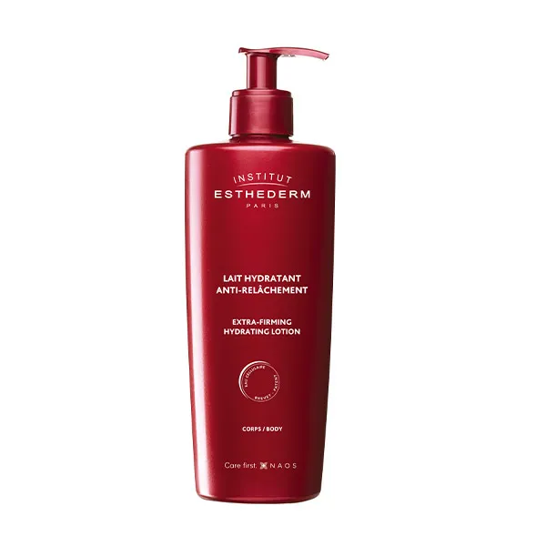 

Укрепляющее увлажняющее молочко Anti-Relàchement Esthederm, 400 ml