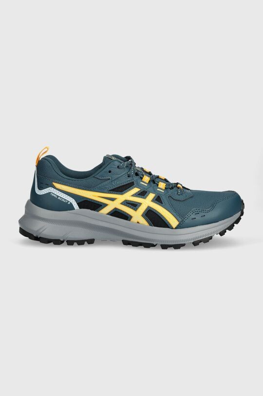 

Кроссовки Trail Scout 3 Asics, бирюзовый