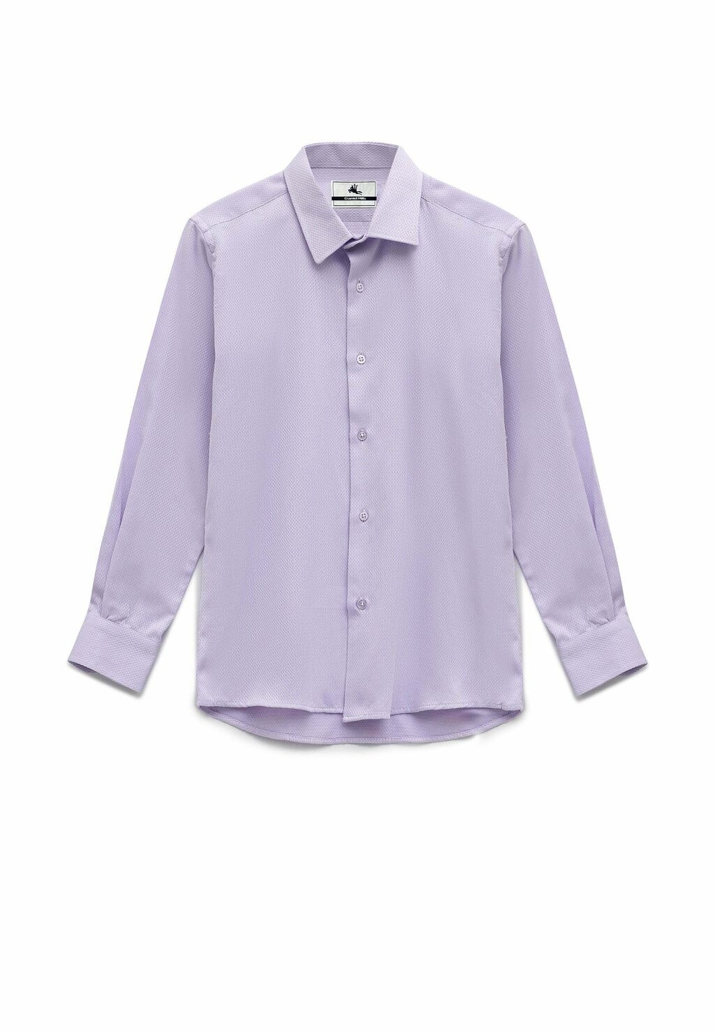 

Рубашка SLIM FIT Daniel Hills, цвет lilac