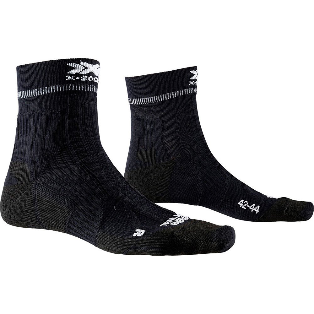 Носки X-SOCKS Trail Energy, черный