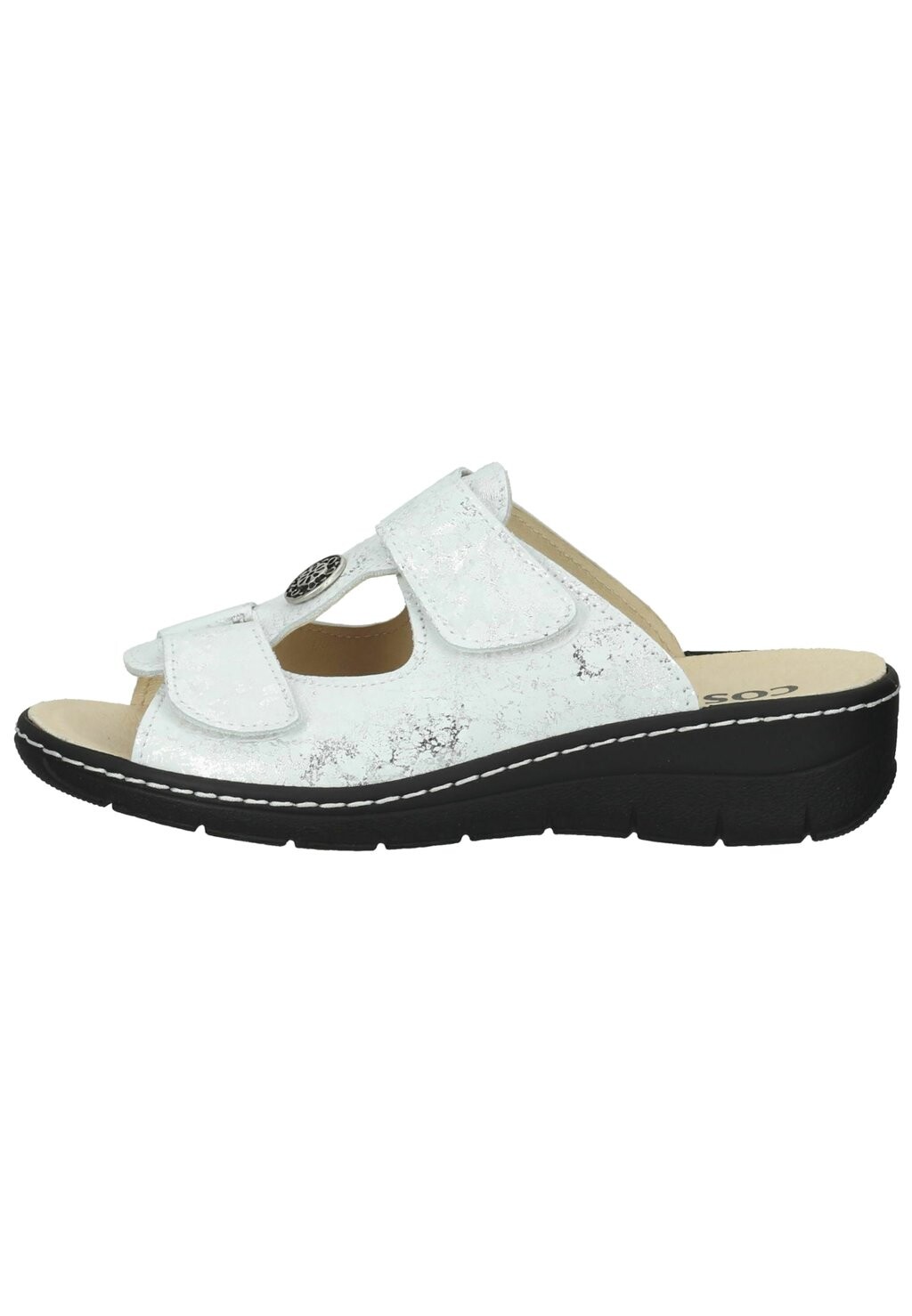 

Шлепанцы Cosmos Comfort