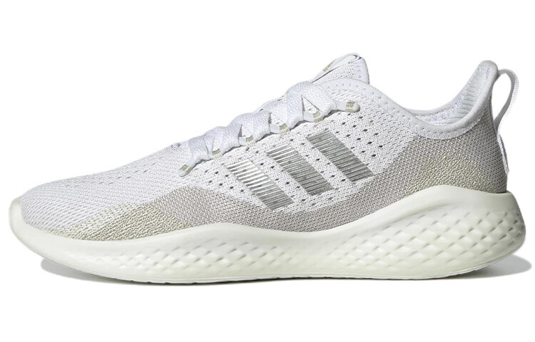 

adidas Fluidflow Women's 2.0 'Aluminium Matte Silver'