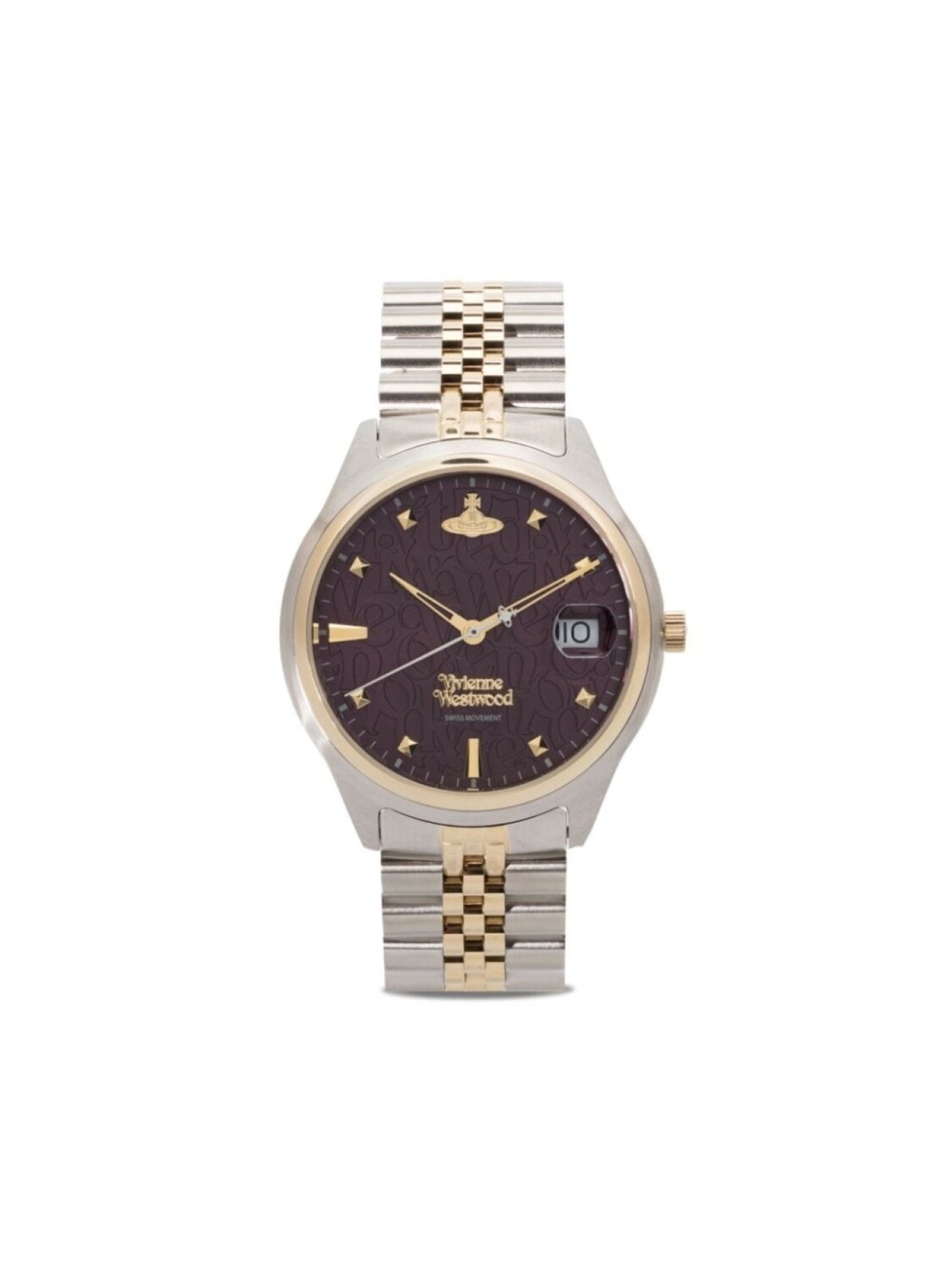 

Наручные часы Camberwell 37 мм Vivienne Westwood, фиолетовый