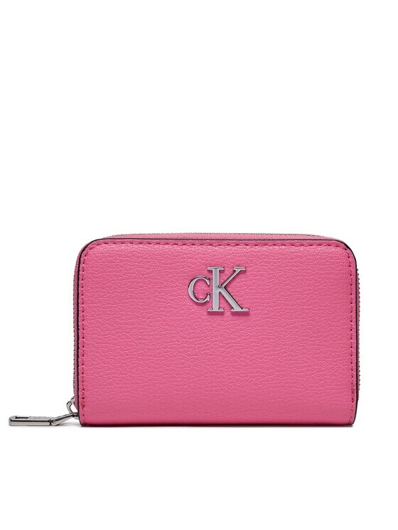 

Маленькая женская сумочка Calvin Klein, розовый