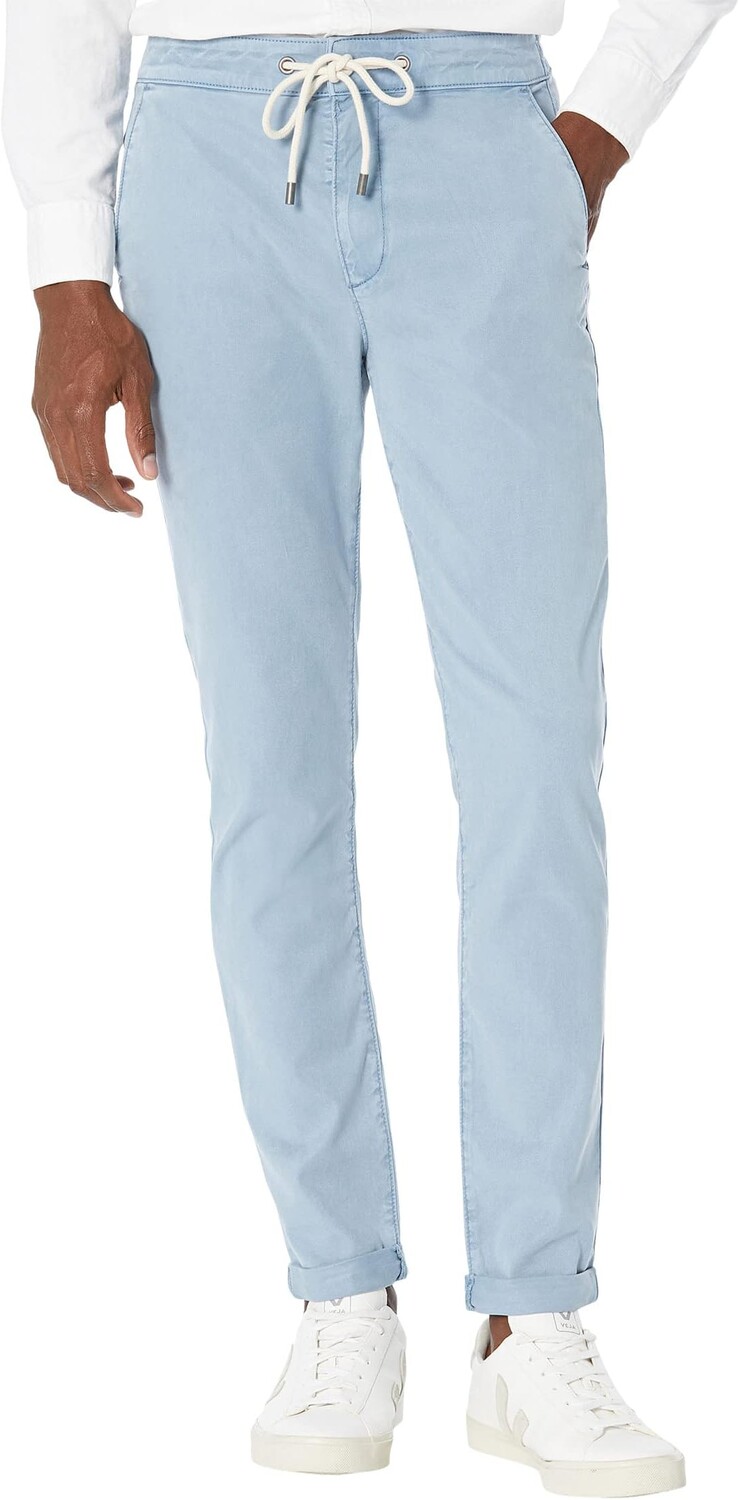 

БРЮКИ Fraser в цвете Vintage Blue Vista Paige, цвет Vintage Blue Vista