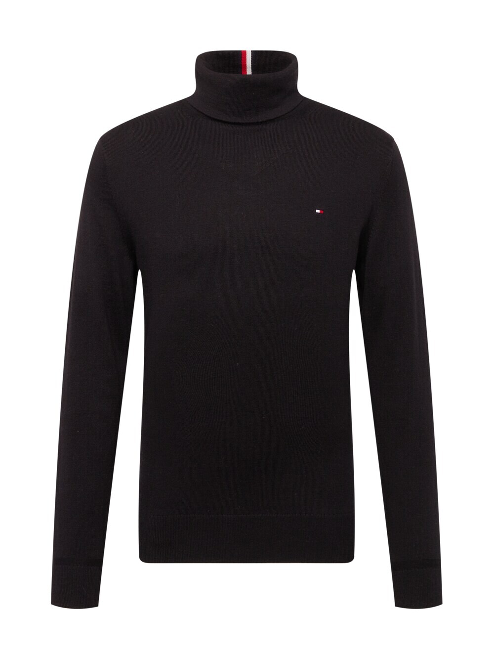 

Свитер Tommy Hilfiger, черный