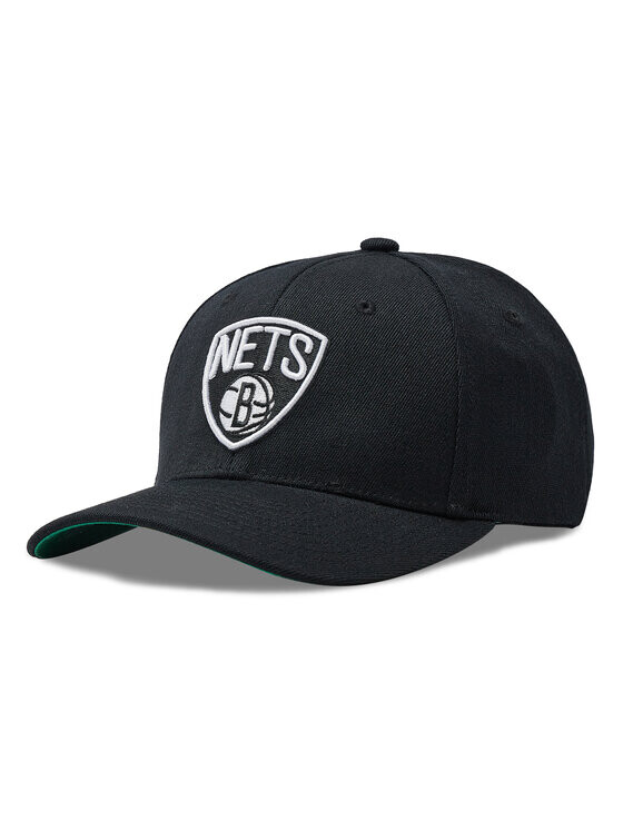 

Кепка Mitchell & Ness, черный