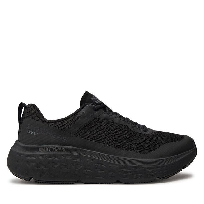 

Кроссовки Skechers Max Cushioning Delta- 220351/BBK Black, черный