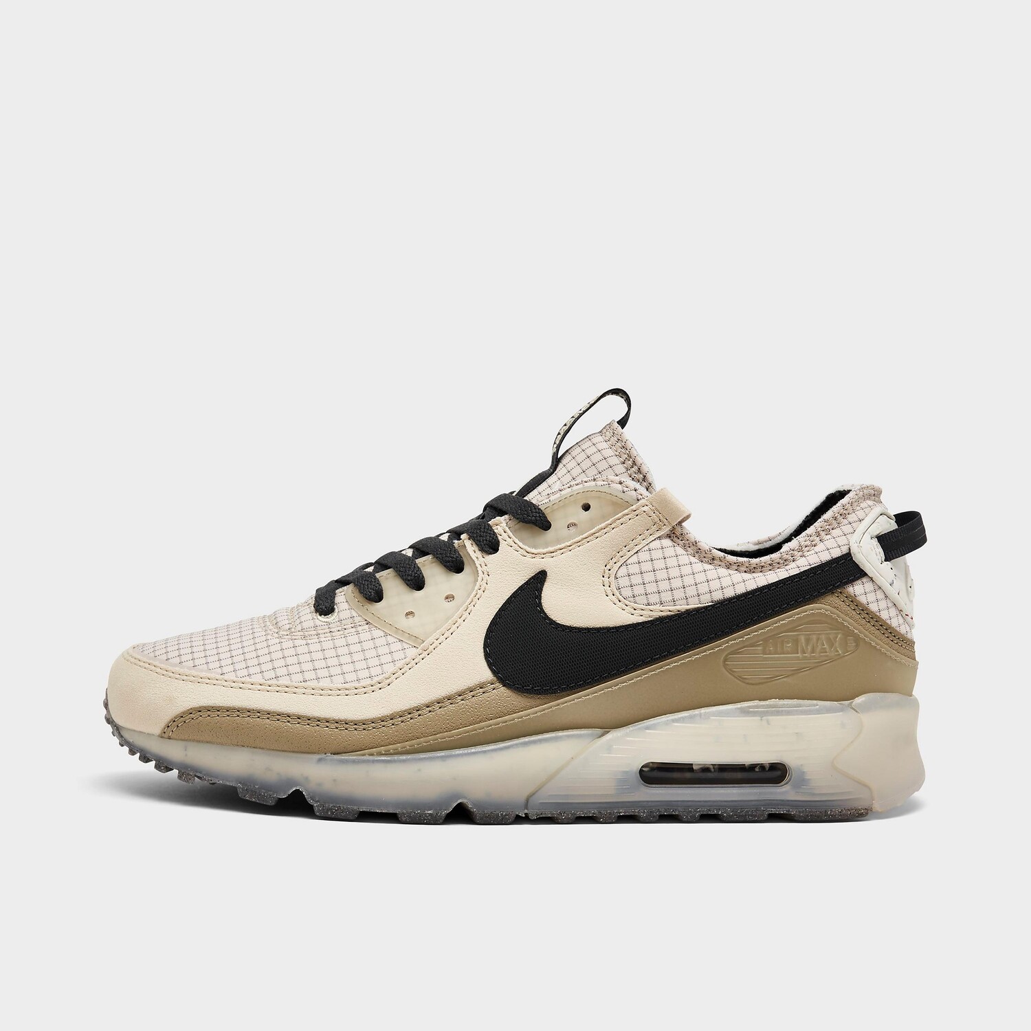 

Мужские повседневные кроссовки Nike Air Max Terrascape 90, бежевый