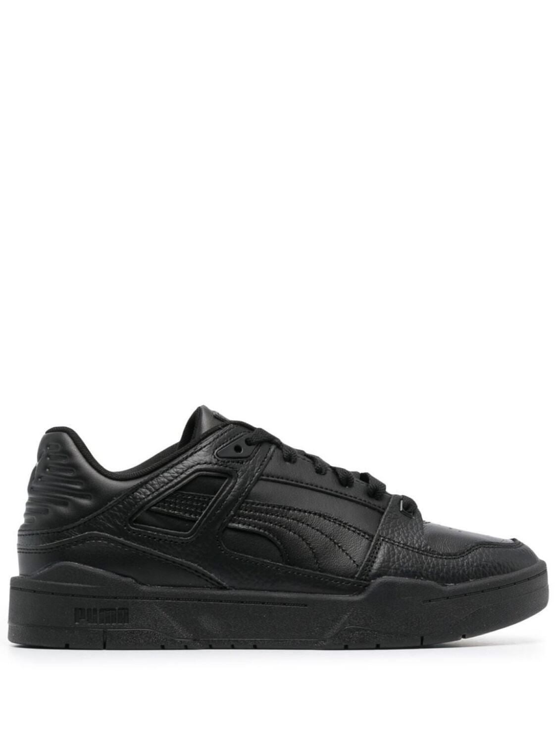 

PUMA кроссовки Slipstream, черный
