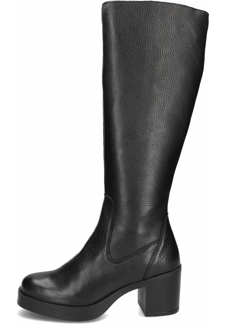 

Ботинки на платформе TANGO