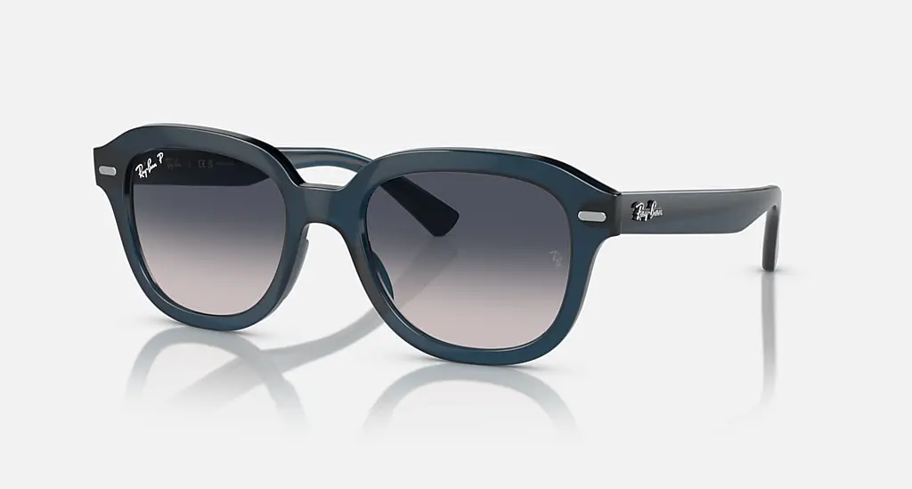 

Солнцезащитные очки Ray-Ban ERIK, синий