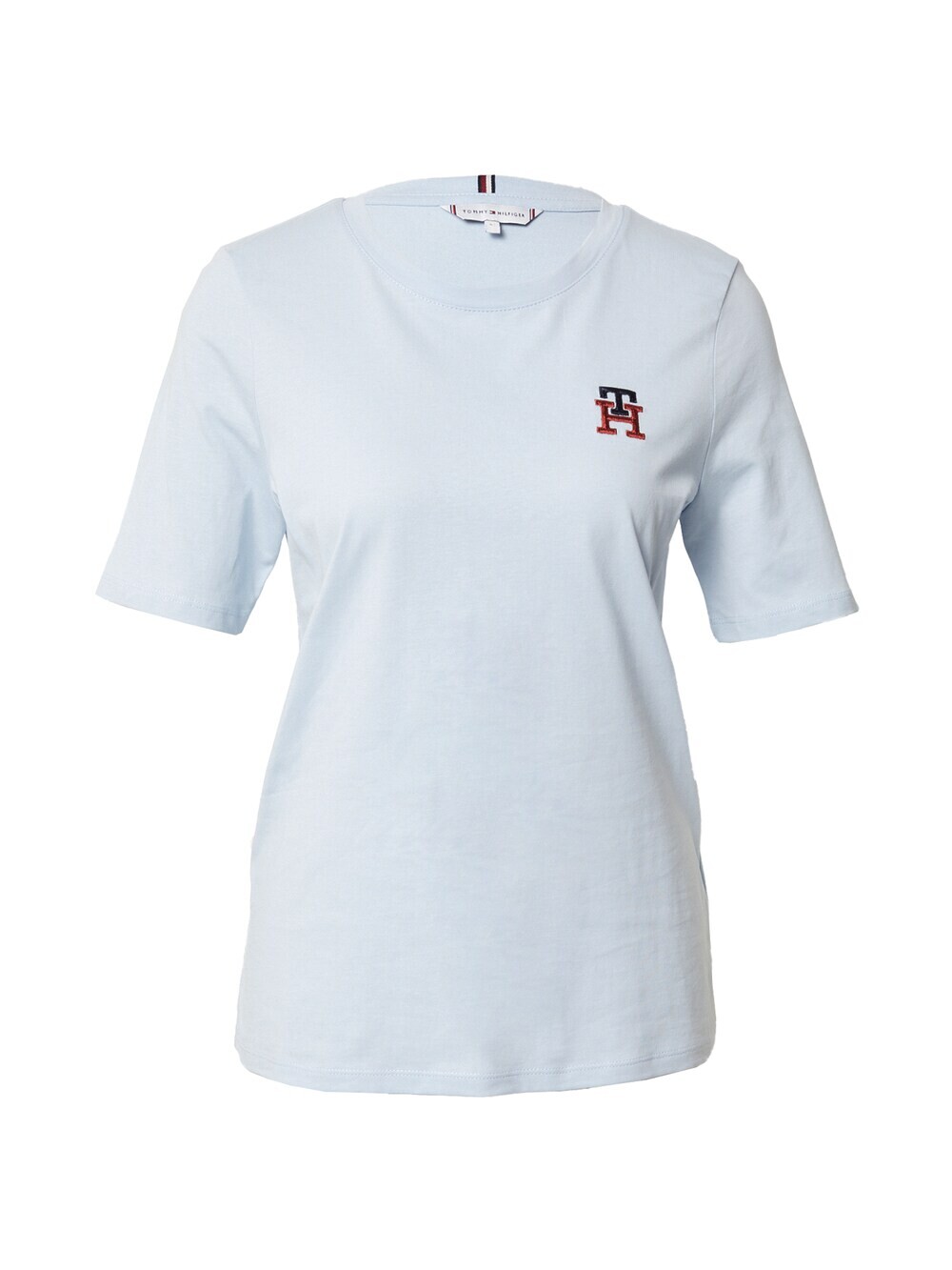 

Рубашка Tommy Hilfiger, морской синий/голубой