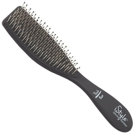 Щетка для густых волос Olivia Garden, iStyle Thick Hair Brush