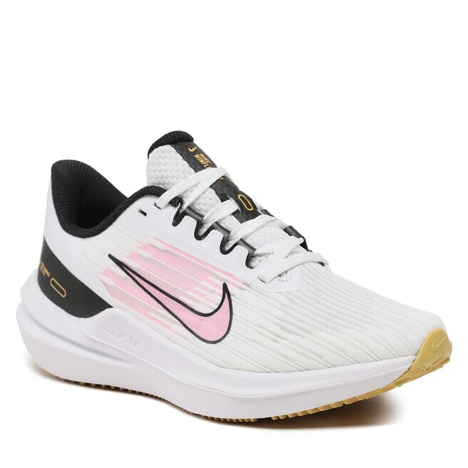 

Кроссовки Nike AirWinflo, белый