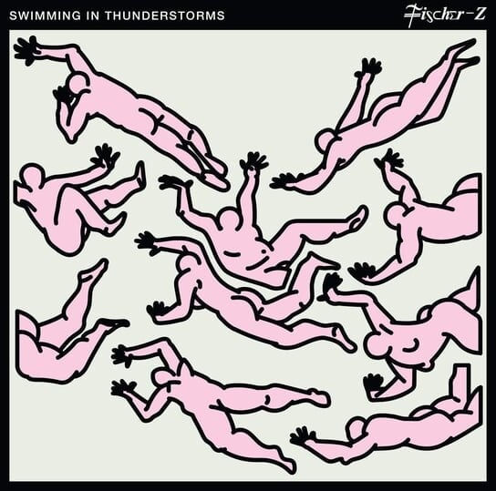 

Виниловая пластинка Fischer-Z - Swimming In Thunderstorms
