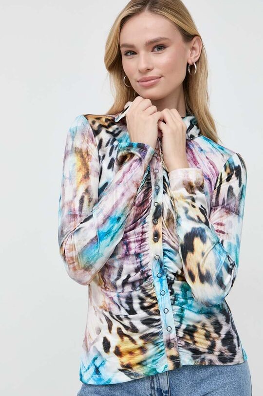 

Рубашка Guess, мультиколор