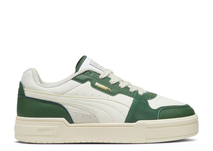 

Кроссовки Puma Ca Pro Lux 3 'Vine Green', зеленый