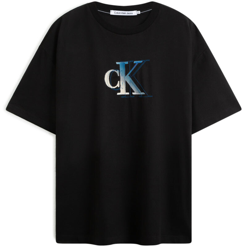 

Футболка унисекс Calvin Klein