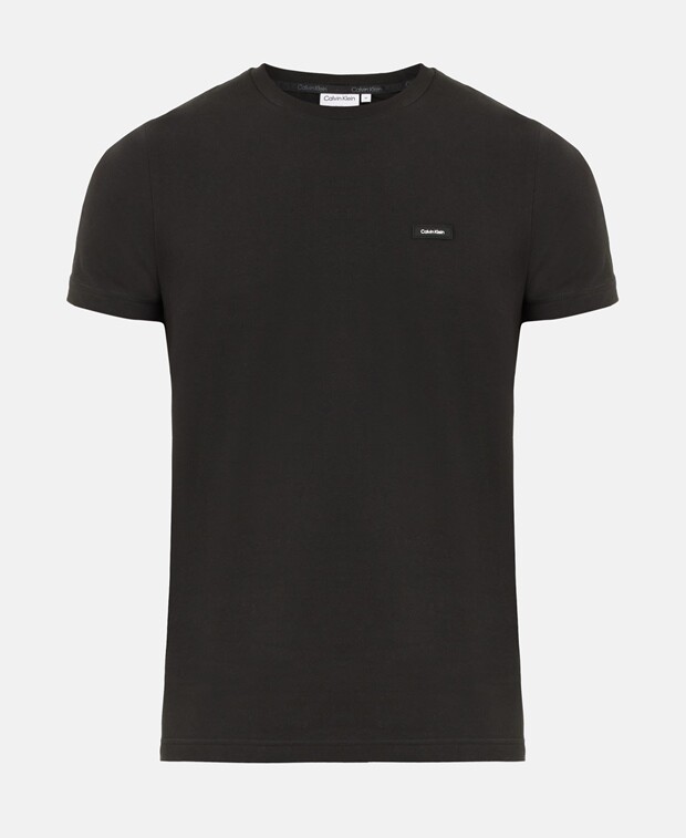 

Футболка Calvin Klein, черный