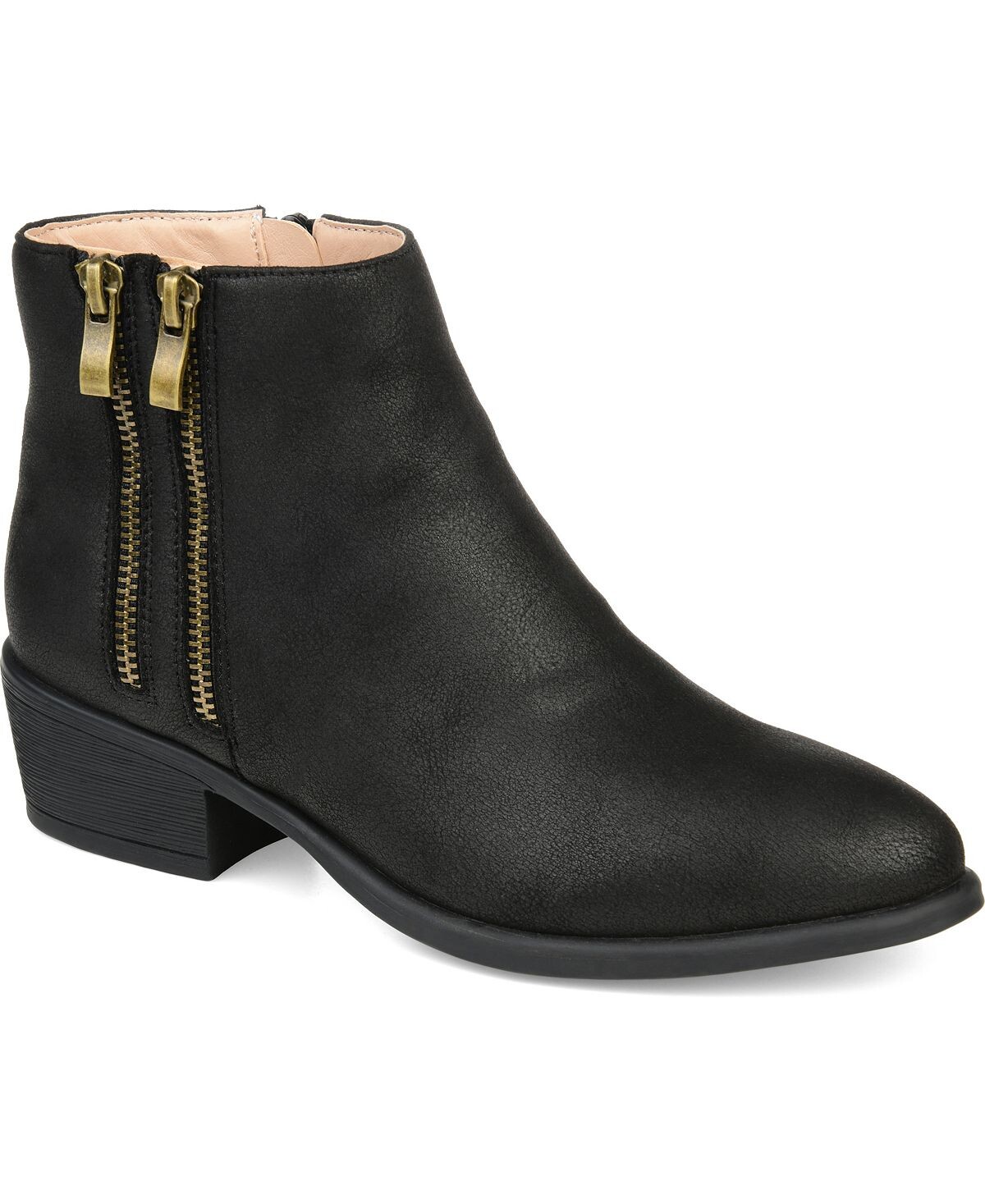 

Женские ботинки Jayda Journee Collection, черный
