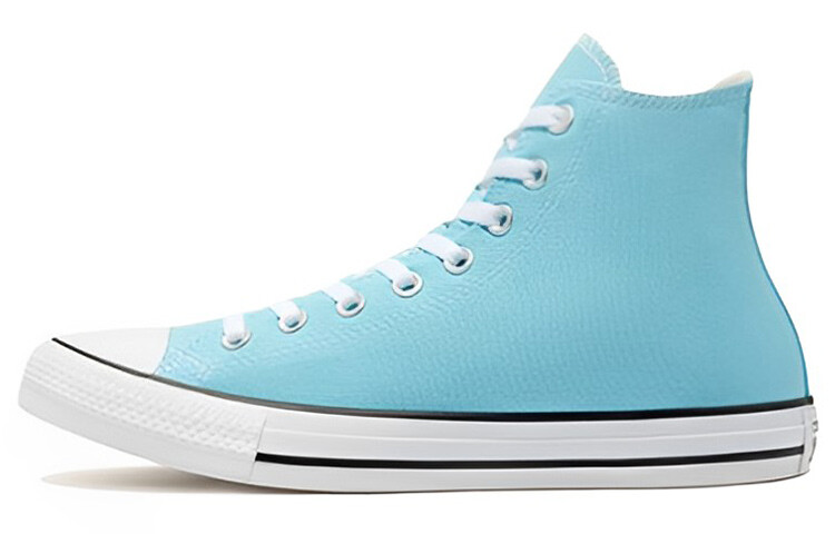 

Тканевые туфли Converse All Star унисекс, синий Gaze