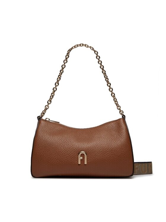 

Кошелек Furla, коричневый