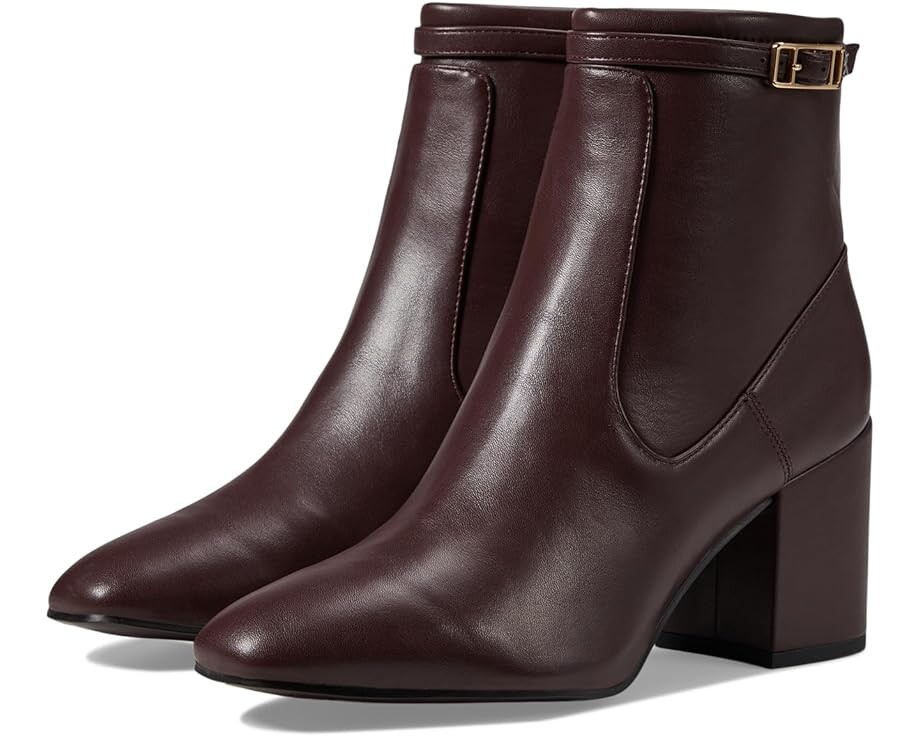 

Ботинки Franco Sarto Tributebty, цвет Cordovan