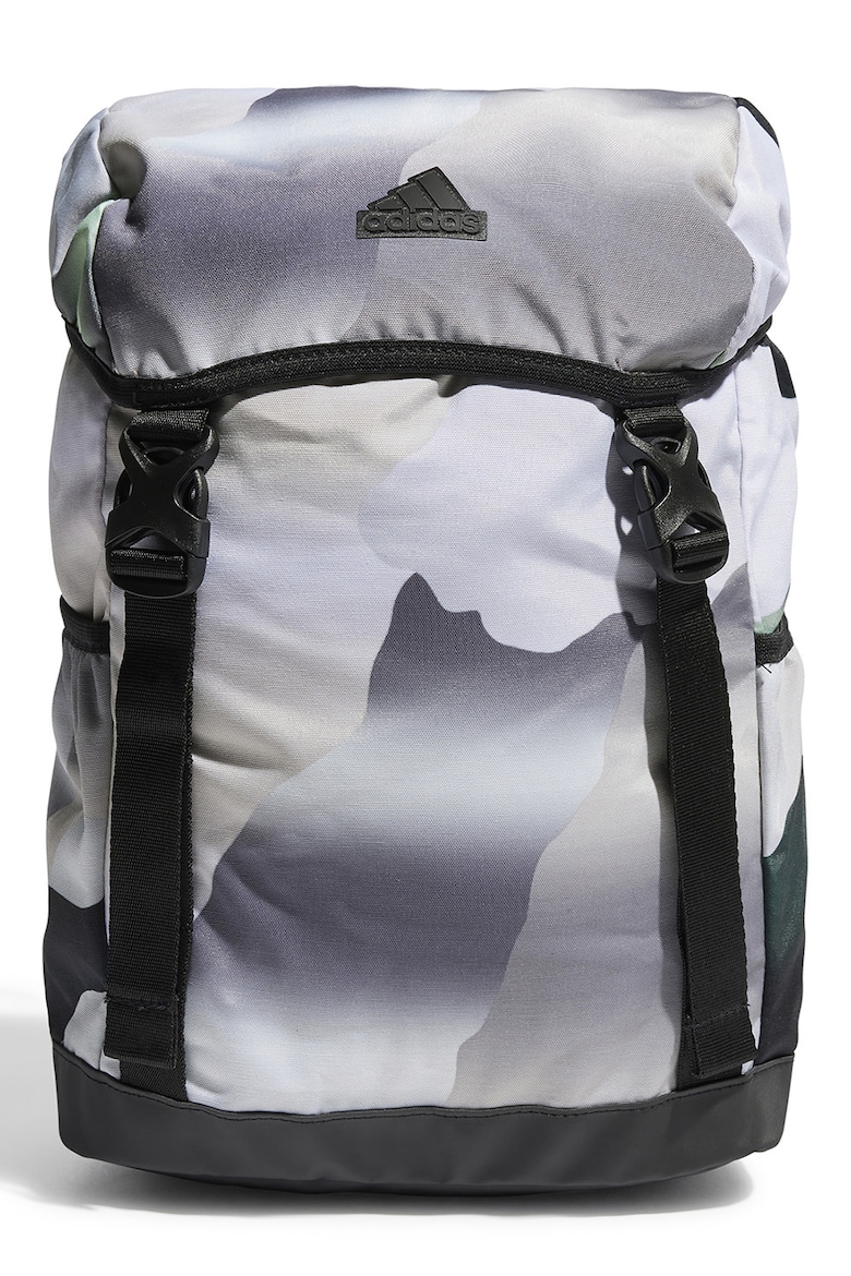 Рюкзак Xplorer с регулируемыми лямками Adidas Performance, серый