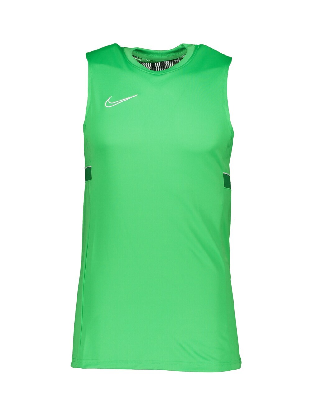 

Рубашка для выступлений Nike Academy, неоново-зеленый/темно-зеленый