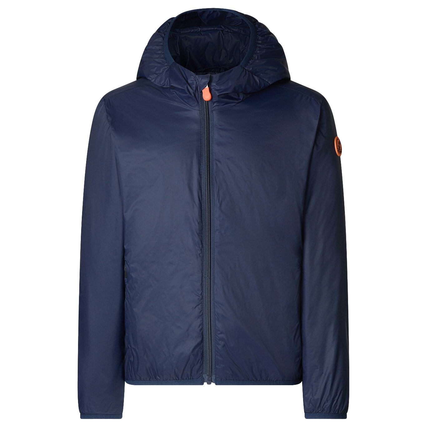 

Повседневная куртка Save The Duck Kid's Shilo, цвет Navy Blue, Серый